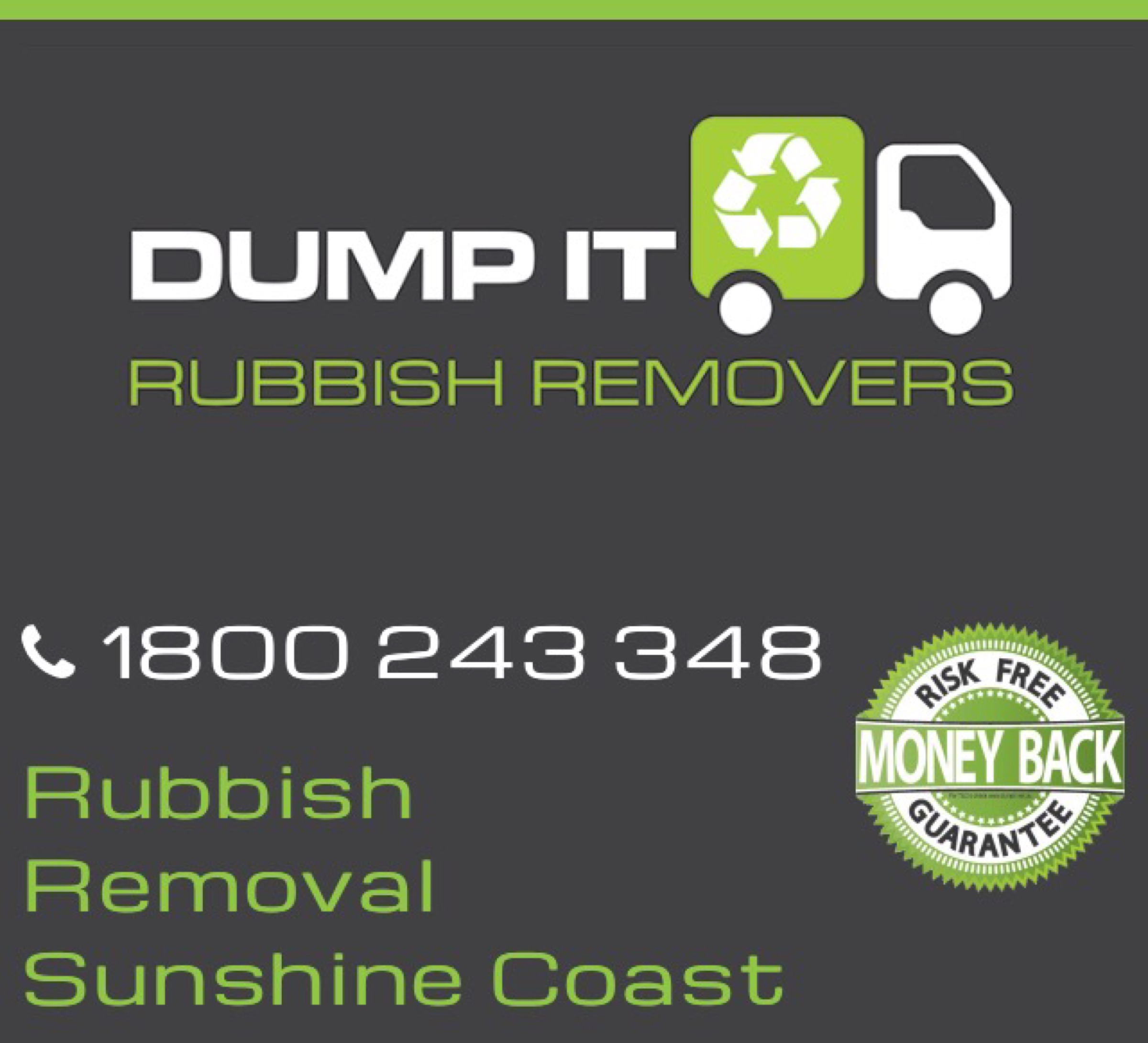 Dump It Rubbish Removers