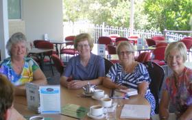 Tamarind Book Club