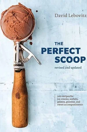 The perfect scoop