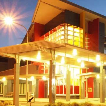 Sunshine Coast performance and community venues service plan