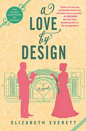 Love by design