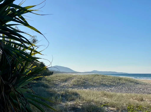 Mudjimba Beach