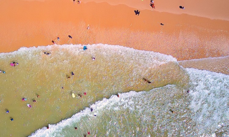 Protecting our beaches and headlands