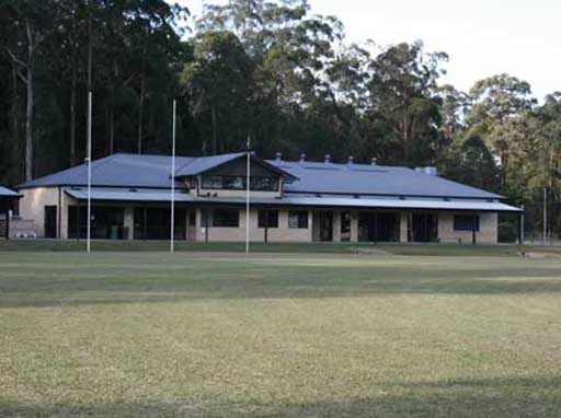 Community facilities