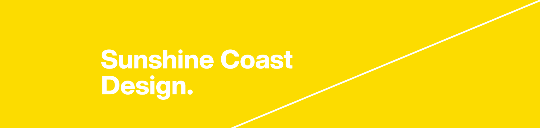 Sunshine Coast design