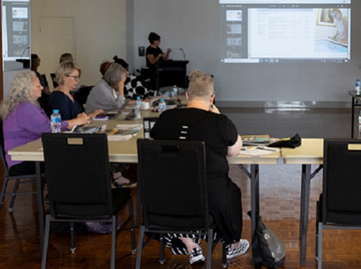 Arts Advisory Board