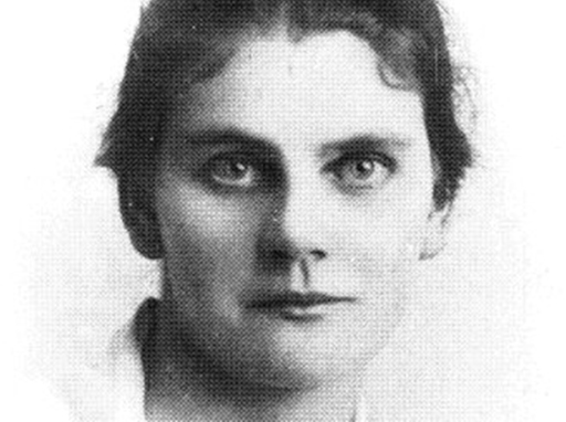 Hilma Weston