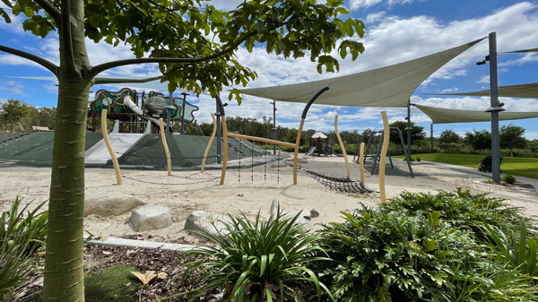Annalise Circuit Park