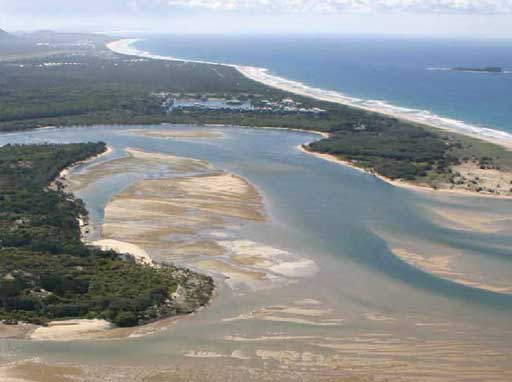 Coastal management Sunshine Coast