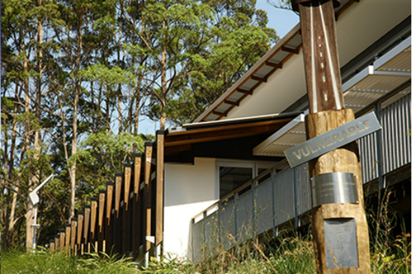 Principle 6: Be inspired by the natural/built environment