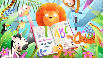 Storytime and Rhymetime
