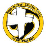 Sunshine Coast Churches Soccer Assn