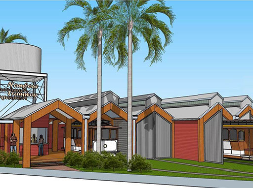 Sunshine Coast heritage plan