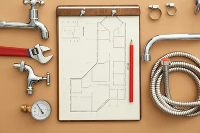 Standard drawings index - general