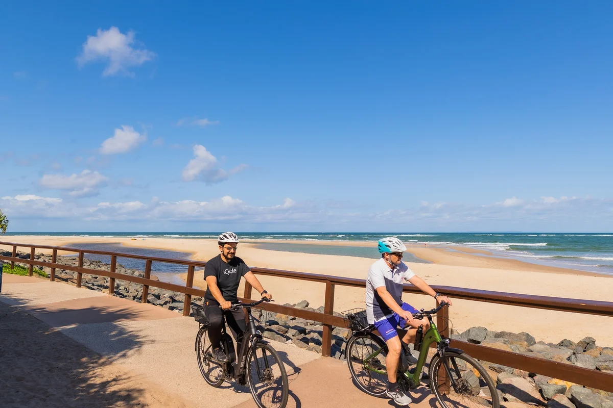 Eco-friendly scooter trial extended