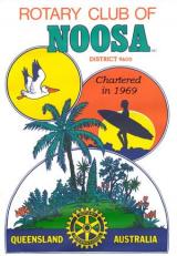The Rotary Club of Noosa