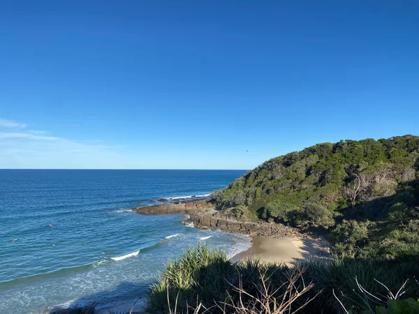 Second Bay Park and Beach