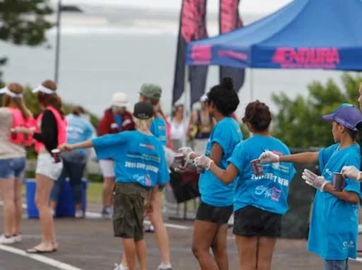 Other volunteering opportunities and information