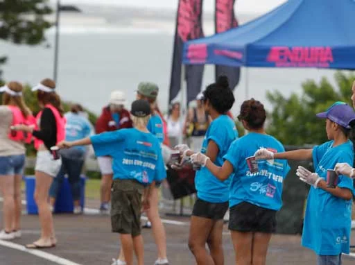 Other volunteering opportunities and information