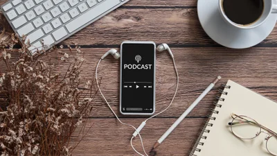 Podcasts