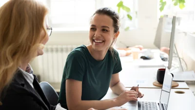 Employment help