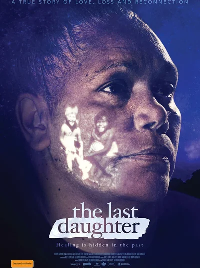 The Last Daughter