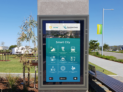 Regional wayfinding signage manual