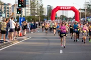 Sunshine Coast Marathon Festival Set to Break Records 