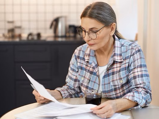 Pensioner rate subsidy and rate concession