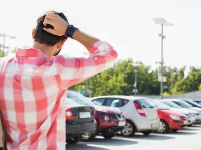 Parking fact sheets