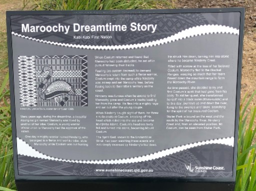 First Nations knowledge
