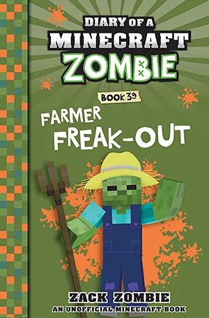 Farmer freak-out