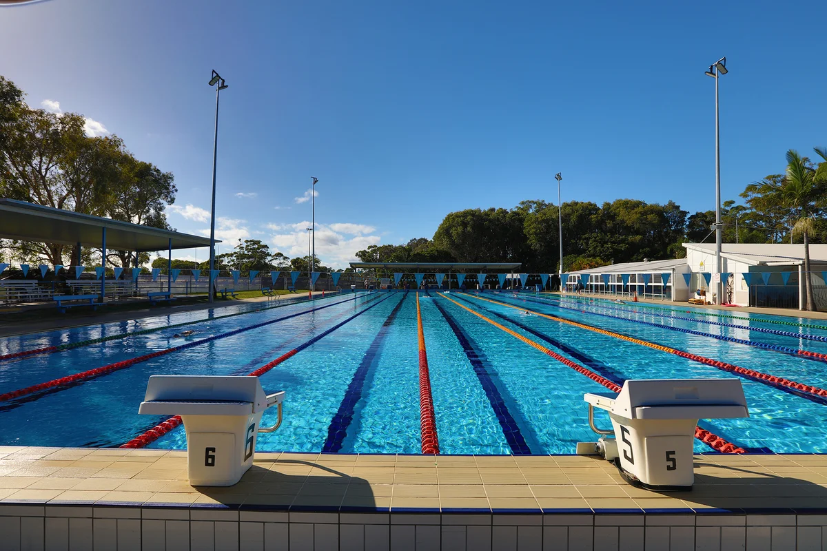 Kawana Aquatic Centre