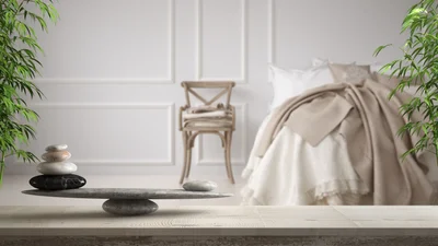 Feng Shui your home
