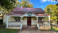 St Mary’s Church Hall