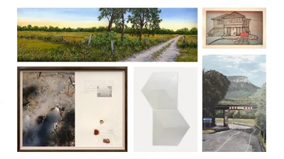 Meet the 'local' artists II