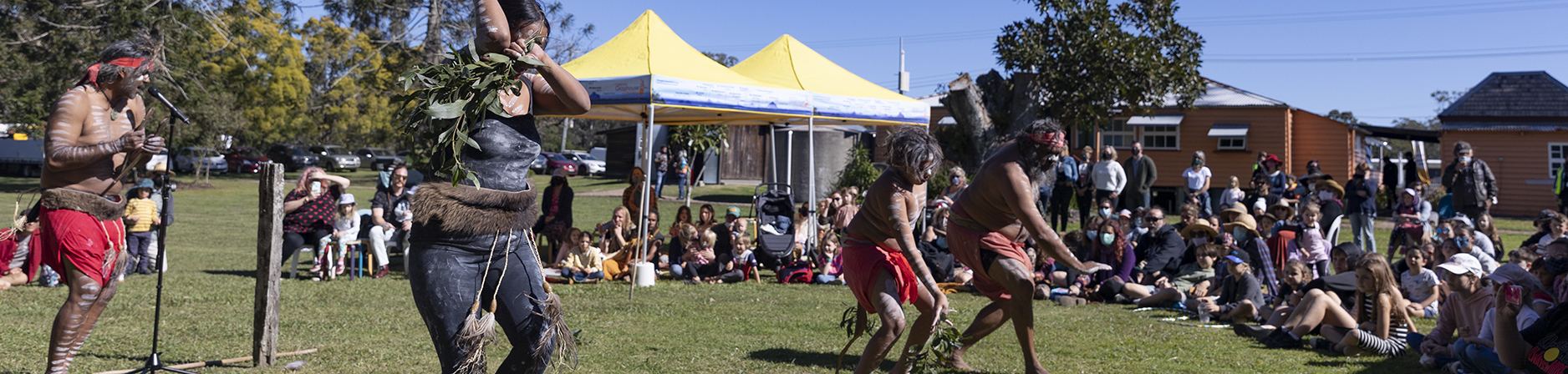 First Nations Family Fun Day