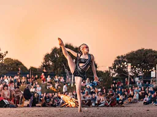 'More of everything' as dates revealed for unique festival