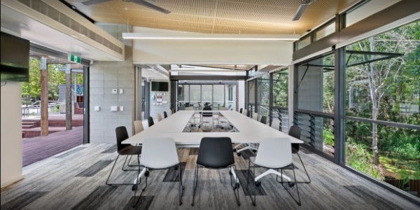 Beerwah Community Meeting Place open for business