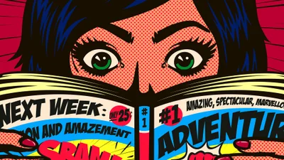Graphic novels