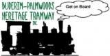 Buderim-Palmwoods Heritage Tramway