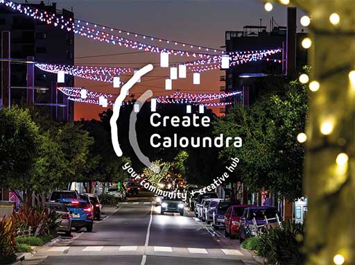 Caloundra Community and Creative Hub