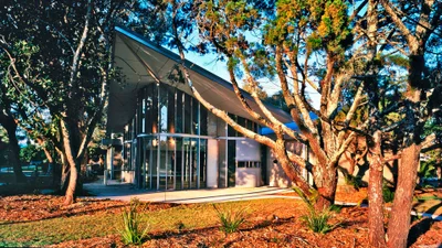 Sunshine Coast Open House Weekend
