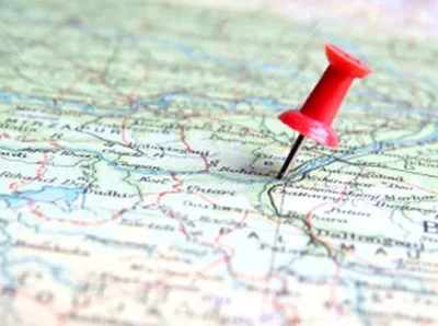 Sunshine Coast Mapping - MyMaps