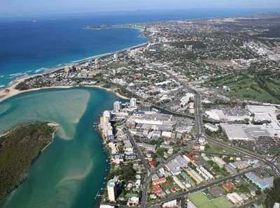 Invest in the Sunshine Coast