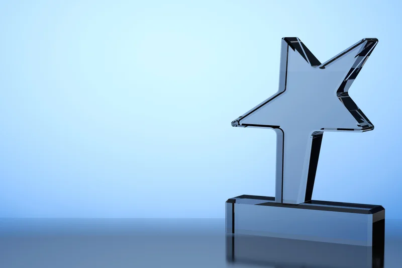 Development services awards and recognition