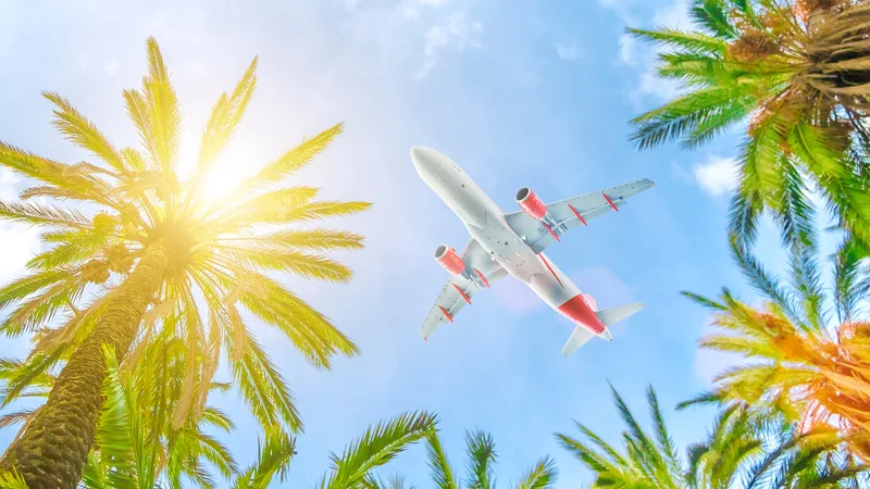 Sunshine Coast Airport