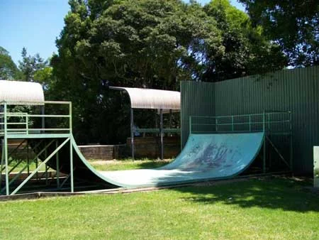 Maleny Skate Park