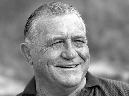 Des Dwyer