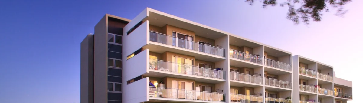 3. Housing for the future